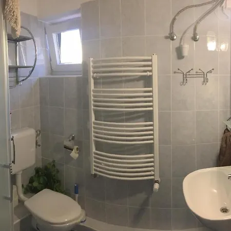 Guest house Vadrozsa Vendeghaz