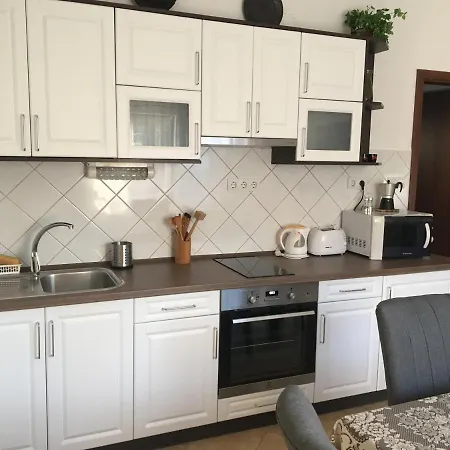 Vadrozsa Vendeghaz بيت ضيافة