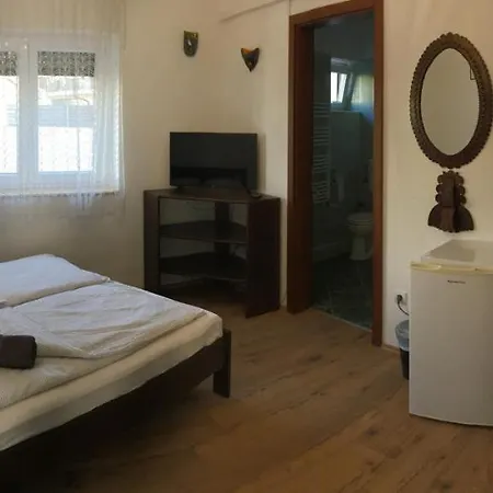 Vadrozsa Vendeghaz Guest house
