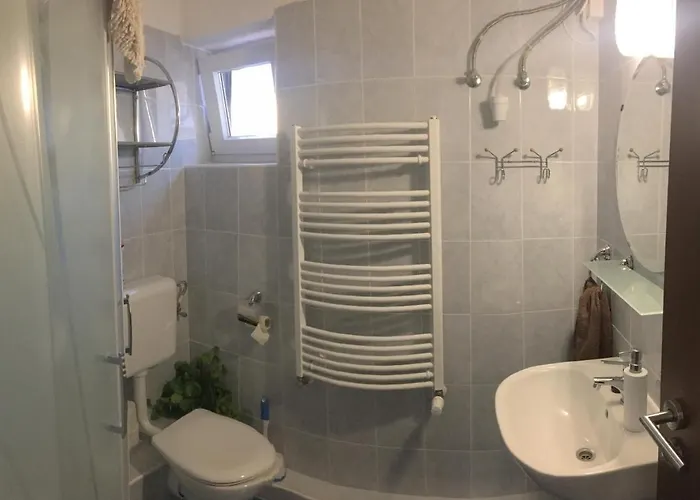 Pensiune Vadrozsa Vendeghaz