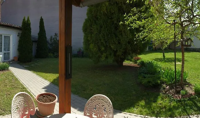 Vadrozsa Vendeghaz